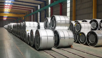 Shandong Hongxin International Trade Co., LTD. Компании