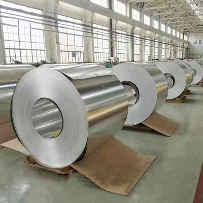 Коуль из анодированного алюминия для транспортировки 20-6000 мм длина
