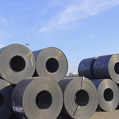 Свинцовка из мягкой углеродистой стали высокого качества Q195 Q235B