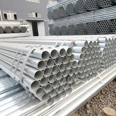 Inconel 600 Бесшовная труба Прочность на растяжение 580MPa-760MPa