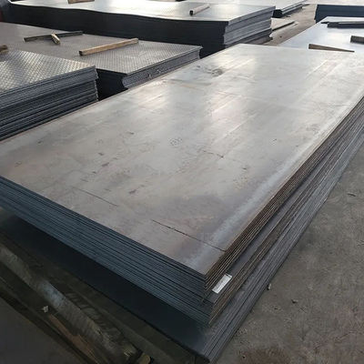 Astm Углеродистая сталь Лист низкой цены Углеродистая сталь Q195 Q235