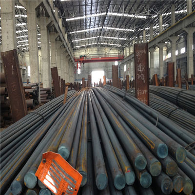 Q195 Q235 Стальная штанга мягкий углеродный круглый материал 4140 S45c S55c S35c Железная сталь