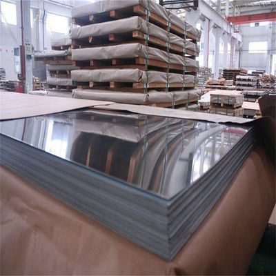 2b Окончание 4x8ft 0,1-200 мм листов из нержавеющей стали холодно-горячее прокат