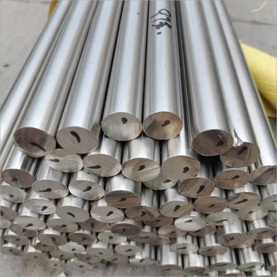 Ss 304 Duplex 2205 321 30 мм круглый штанга из нержавеющей стали