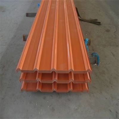 Высококачественный оцинкованный гофрированный стальной лист ASTM, оцинкованные гофрированные кровельные листы, оцинкованные гофрированные листы TT LC Payment